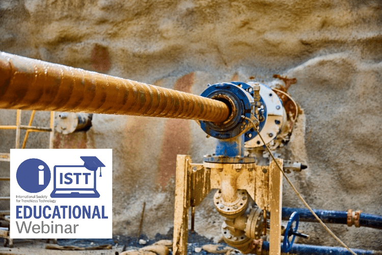 Educational Webinar: Snowy 2.0 – Marica Road West HDD: Innovation in Extreme Terrain