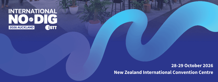 Call for Abstracts: International No-Dig Auckland 2026